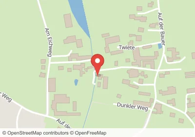 Auf den Höfen Bad Sassendorf – Hotels in der Nähe Hotels an der Auf den Höfen in Bad Sassendorf – Unterkünfte, Pensionen und Ferienwohnungen in zentraler Lage