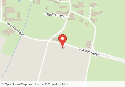 Auf der Hege Bad Sassendorf – Hotels in der Nähe Hotels an der Auf der Hege in Bad Sassendorf – Unterkünfte, Pensionen und Ferienwohnungen in zentraler Lage