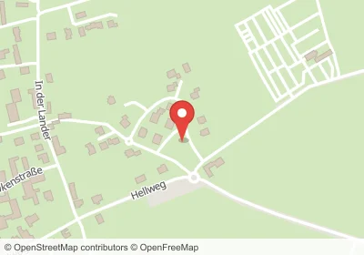 Auf'm Alten Garten Bad Sassendorf – Hotels in der Nähe Hotels an der Auf'm Alten Garten in Bad Sassendorf – Unterkünfte, Pensionen und Ferienwohnungen in zentraler Lage
