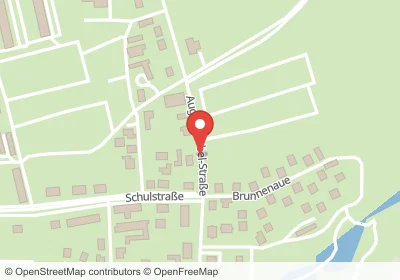 Hotels an der August-Bebel-Straße in Sagard – Unterkünfte, Pensionen und Ferienwohnungen in zentraler Lage