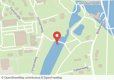 Hotels an der August-Kelle-Brücke in Bad Bramstedt – Unterkünfte, Pensionen und Ferienwohnungen in zentraler Lage