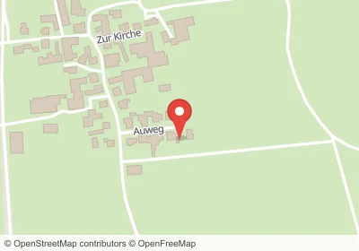 Hotels an der Auweg in Greding – Unterkünfte, Pensionen und Ferienwohnungen in zentraler Lage