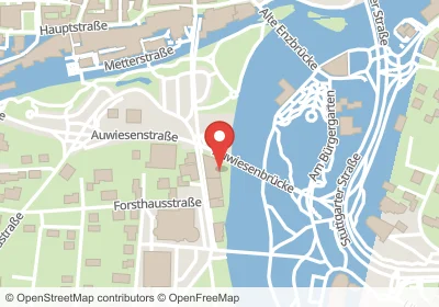 Auwiesenbrücke Bietigheim-Bissingen – Hotels in der Nähe Hotels an der Auwiesenbrücke in Bietigheim-Bissingen – Unterkünfte, Pensionen und Ferienwohnungen in zentraler Lage