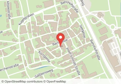 Bachgasse Lauda-Königshofen – Hotels in der Nähe Hotels an der Bachgasse in Lauda-Königshofen – Unterkünfte, Pensionen und Ferienwohnungen in zentraler Lage