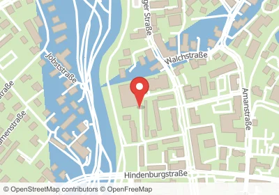 Hotels an der Bachstraße in Deggendorf – Unterkünfte, Pensionen und Ferienwohnungen in zentraler Lage
