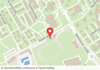 Badstraße Lauda-Königshofen – Hotels in der Nähe Hotels an der Badstraße in Lauda-Königshofen – Unterkünfte, Pensionen und Ferienwohnungen in zentraler Lage