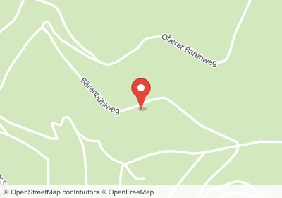 Hotels an der Bärenbühlweg in Waldkirch – Unterkünfte, Pensionen und Ferienwohnungen in zentraler Lage