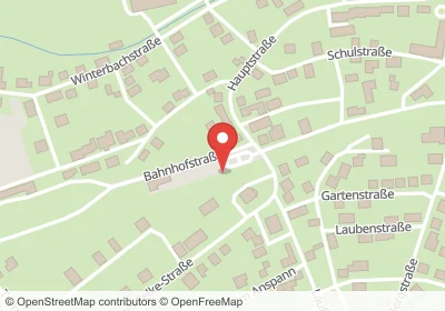 Bahnhofstraße Sohren – Hotels in der Nähe Hotels an der Bahnhofstraße in Sohren – Unterkünfte, Pensionen und Ferienwohnungen in zentraler Lage