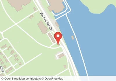 Bahnhofstraße Lauda-Königshofen – Hotels in der Nähe Hotels an der Bahnhofstraße in Lauda-Königshofen – Unterkünfte, Pensionen und Ferienwohnungen in zentraler Lage