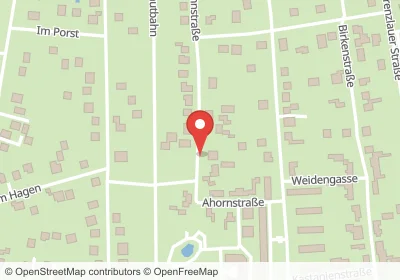 Hotels an der Bahnstraße in Greding – Unterkünfte, Pensionen und Ferienwohnungen in zentraler Lage