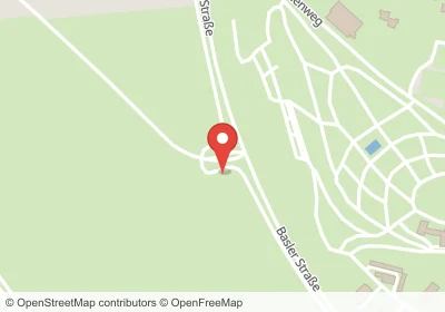 Hotels an der Basler Straße in Bad Säckingen – Unterkünfte, Pensionen und Ferienwohnungen in zentraler Lage