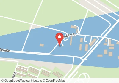 Hotels an der Bauhofstraße in Unterföhring – Unterkünfte, Pensionen und Ferienwohnungen in zentraler Lage