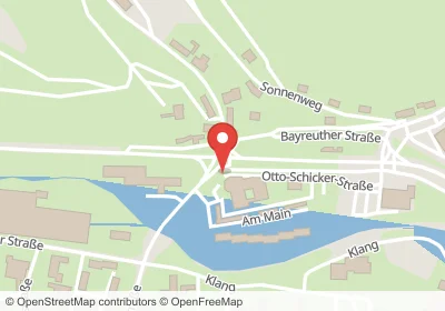 Bayreuther Straße Bad Berneck – Hotels in der Nähe Hotels an der Bayreuther Straße in Bad Berneck – Unterkünfte, Pensionen und Ferienwohnungen in zentraler Lage