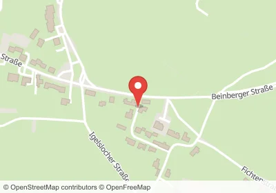 Beinberger Straße Bad Liebenzell – Hotels in der Nähe Hotels an der Beinberger Straße in Bad Liebenzell – Unterkünfte, Pensionen und Ferienwohnungen in zentraler Lage