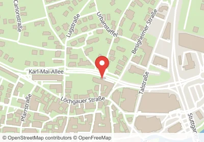 Bergstraße Bietigheim-Bissingen – Hotels in der Nähe Hotels an der Bergstraße in Bietigheim-Bissingen – Unterkünfte, Pensionen und Ferienwohnungen in zentraler Lage