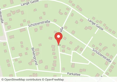Hotels an der Bergstraße in Unterföhring – Unterkünfte, Pensionen und Ferienwohnungen in zentraler Lage