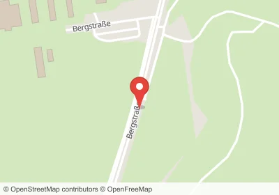 Hotels an der Bergstraße in Greding – Unterkünfte, Pensionen und Ferienwohnungen in zentraler Lage