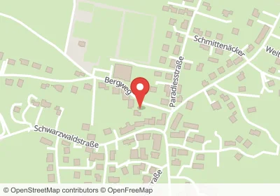 Berweg Bad Dürrheim – Hotels in der Nähe Hotels an der Berweg in Bad Dürrheim – Unterkünfte, Pensionen und Ferienwohnungen in zentraler Lage