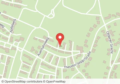 Hotels an der Biberweg in Alsdorf – Unterkünfte, Pensionen und Ferienwohnungen in zentraler Lage