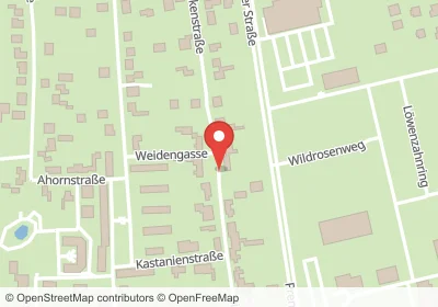 Hotels an der Birkenstraße in Unterföhring – Unterkünfte, Pensionen und Ferienwohnungen in zentraler Lage