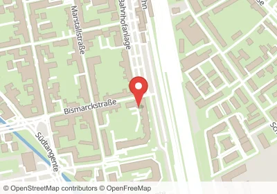 Bismarckstraße Schwetzingen – Hotels in der Nähe Hotels an der Bismarckstraße in Schwetzingen – Unterkünfte, Pensionen und Ferienwohnungen in zentraler Lage