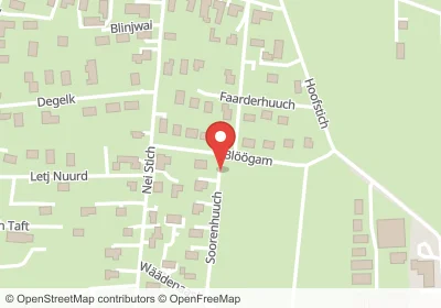 Blöögam Norddorf – Hotels in der Nähe Hotels an der Blöögam in Norddorf – Unterkünfte, Pensionen und Ferienwohnungen in zentraler Lage