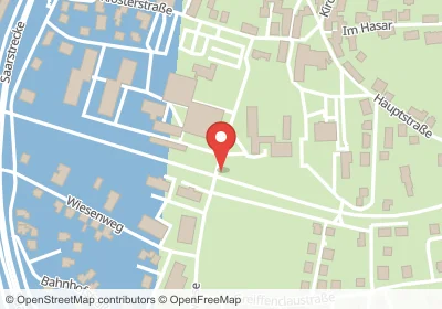 Boorwiese Saarburg – Hotels in der Nähe Hotels an der Boorwiese in Saarburg – Unterkünfte, Pensionen und Ferienwohnungen in zentraler Lage