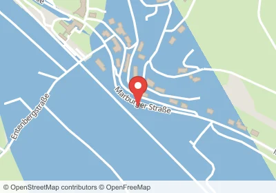 Hotels an der Bornstraße in Bad Laasphe – Unterkünfte, Pensionen und Ferienwohnungen in zentraler Lage
