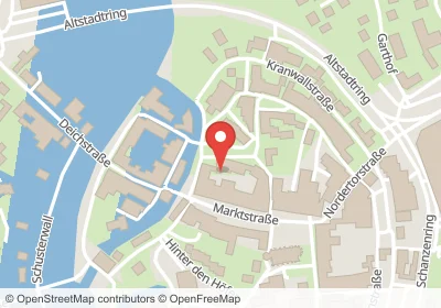 Hotels an der Brauhofstraße in Winsen – Unterkünfte, Pensionen und Ferienwohnungen in zentraler Lage