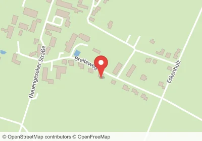 Hotels an der Breiteweg in Bad Sassendorf – Unterkünfte, Pensionen und Ferienwohnungen in zentraler Lage