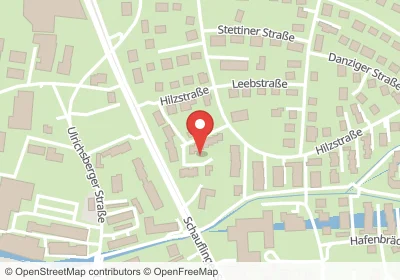 Hotels an der Breslauer Straße in Deggendorf – Unterkünfte, Pensionen und Ferienwohnungen in zentraler Lage