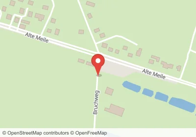 Hotels an der Bruchweg in Winsen – Unterkünfte, Pensionen und Ferienwohnungen in zentraler Lage