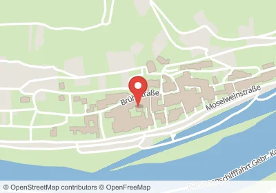 Brühlstraße Valwig – Hotels in der Nähe Hotels an der Brühlstraße in Valwig – Unterkünfte, Pensionen und Ferienwohnungen in zentraler Lage