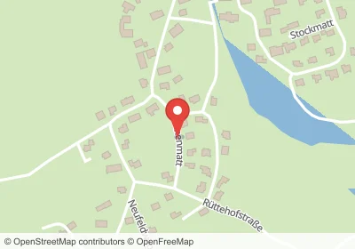 Hotels an der Brunnenmatt in Bad Säckingen – Unterkünfte, Pensionen und Ferienwohnungen in zentraler Lage