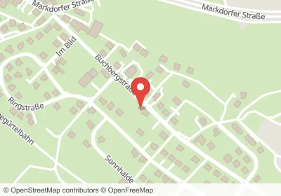 Hotels an der Buchbergstraße in Bermatingen – Unterkünfte, Pensionen und Ferienwohnungen in zentraler Lage