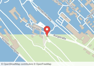 Burgstraße Eichstätt – Hotels in der Nähe Hotels an der Burgstraße in Eichstätt – Unterkünfte, Pensionen und Ferienwohnungen in zentraler Lage