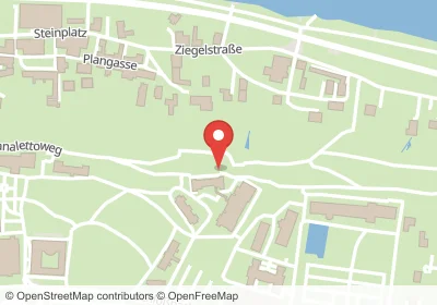 Hotels an der Canalettoweg in Pirna – Unterkünfte, Pensionen und Ferienwohnungen in zentraler Lage