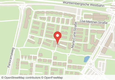 Hotels an der Conrad-Röntgen-Straße in Bietigheim-Bissingen – Unterkünfte, Pensionen und Ferienwohnungen in zentraler Lage