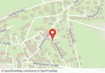 Hotels an der Dahlienstraße in Deggendorf – Unterkünfte, Pensionen und Ferienwohnungen in zentraler Lage