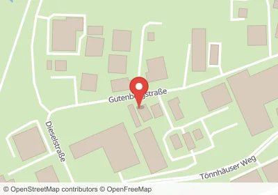 Hotels an der Daimlerstraße in Winsen – Unterkünfte, Pensionen und Ferienwohnungen in zentraler Lage