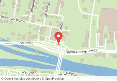 Dammstraße Hannoversch Münden – Hotels in der Nähe Hotels an der Dammstraße in Hannoversch Münden – Unterkünfte, Pensionen und Ferienwohnungen in zentraler Lage