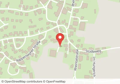 Hotels an der Doktor-Karl-Fritz-Platz in Rheinfelden – Unterkünfte, Pensionen und Ferienwohnungen in zentraler Lage