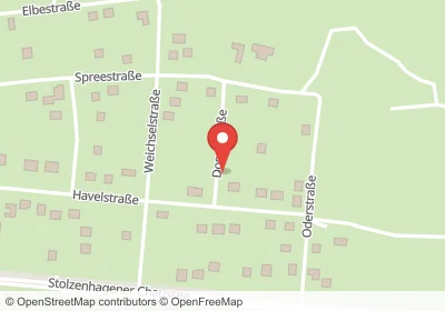 Dossestraße Wandlitz – Hotels in der Nähe Hotels an der Dossestraße in Wandlitz – Unterkünfte, Pensionen und Ferienwohnungen in zentraler Lage