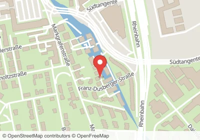 Hotels an der Dr. Valentin-Gaa-Straße in Schwetzingen – Unterkünfte, Pensionen und Ferienwohnungen in zentraler Lage