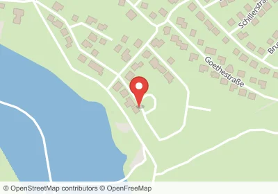 Hotels an der Dr.-Wilhelm-Schüler-Ring in Büchenbeuren – Unterkünfte, Pensionen und Ferienwohnungen in zentraler Lage