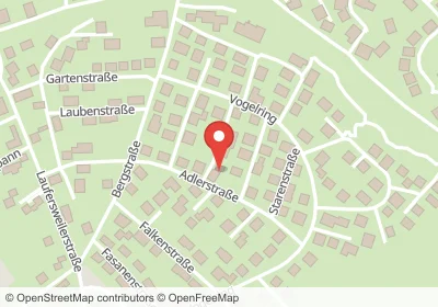 Hotels an der Drosselstraße in Sohren – Unterkünfte, Pensionen und Ferienwohnungen in zentraler Lage