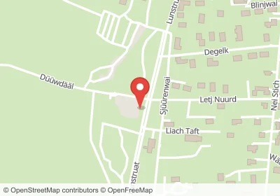 Hotels an der Düüwdääl in Norddorf – Unterkünfte, Pensionen und Ferienwohnungen in zentraler Lage