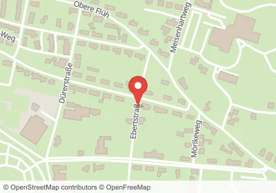 Hotels an der Ebertstraße in Bad Säckingen – Unterkünfte, Pensionen und Ferienwohnungen in zentraler Lage