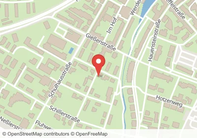 Hotels an der Edwin-Naef-Weg in Bad Säckingen – Unterkünfte, Pensionen und Ferienwohnungen in zentraler Lage