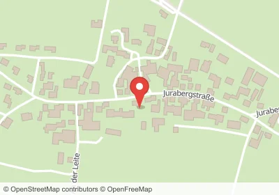 Hotels an der Egidiusweg in Greding – Unterkünfte, Pensionen und Ferienwohnungen in zentraler Lage